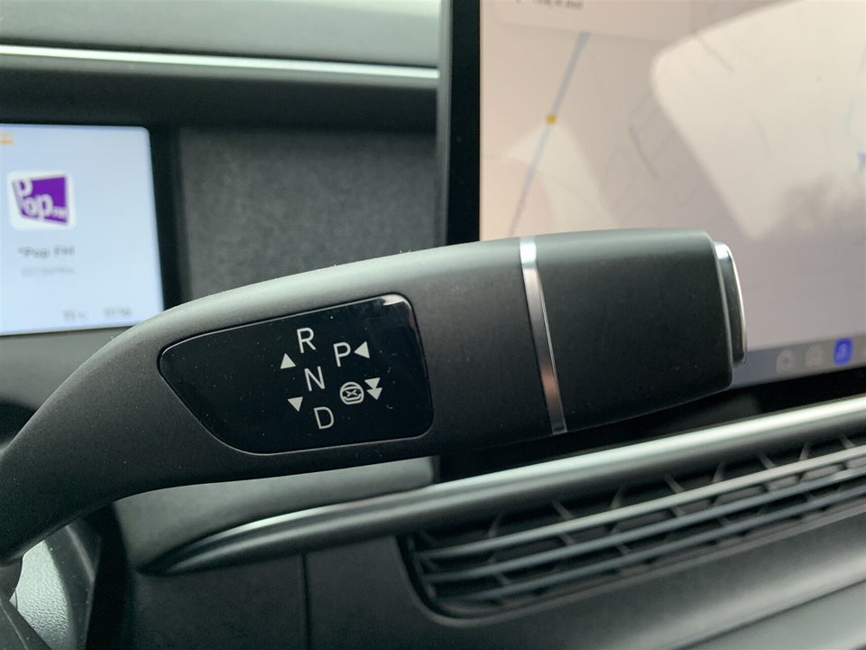 Xpeng G6 Standard Range 5d