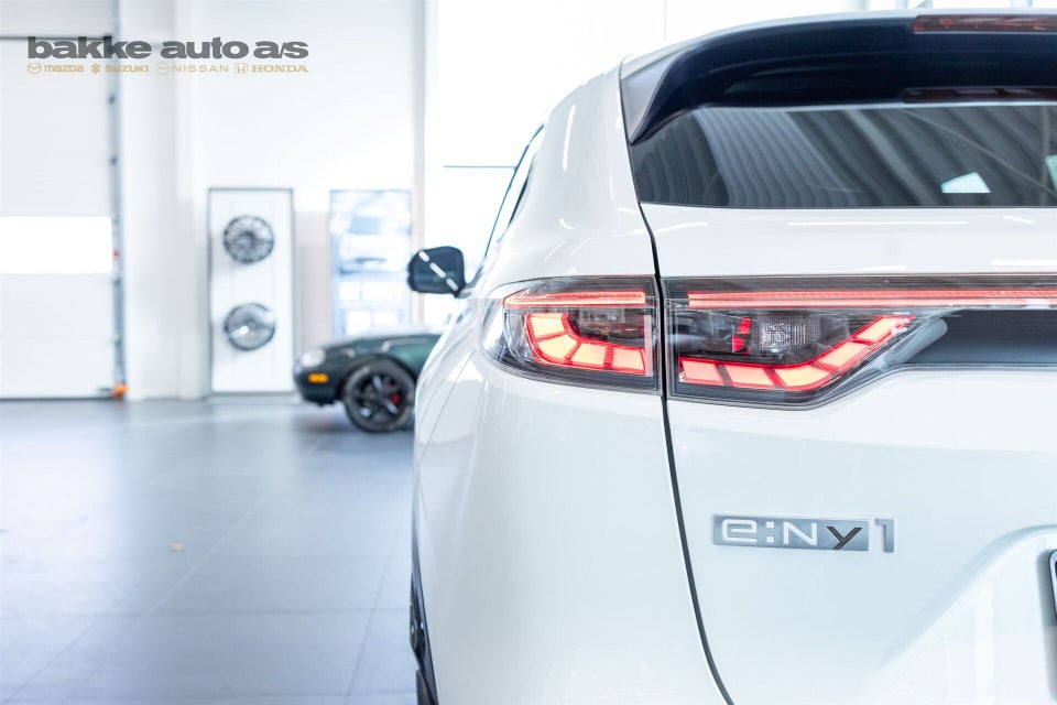 Honda e:Ny1 Advance 5d