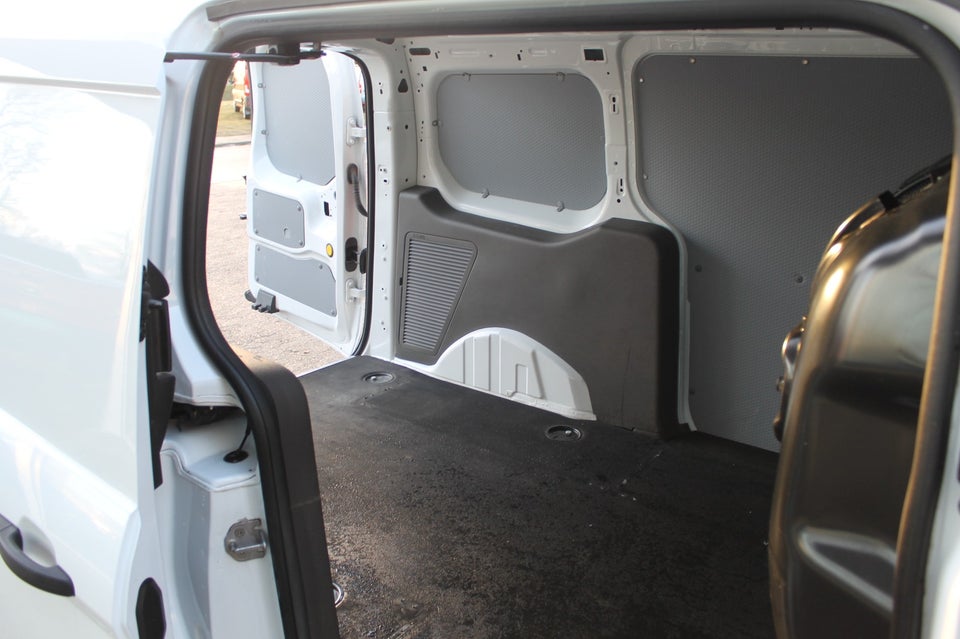 Ford Transit Connect 1,5 EcoBlue Trend lang