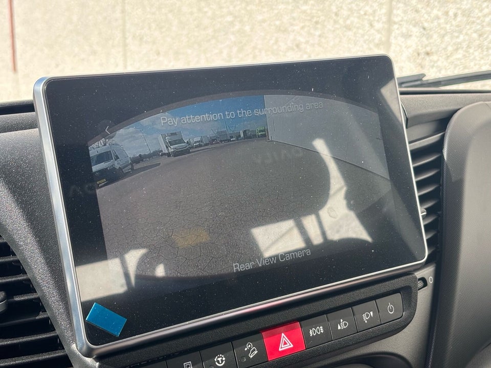 Iveco Daily 3,0 35S18 4100mm Db.Kab AG8