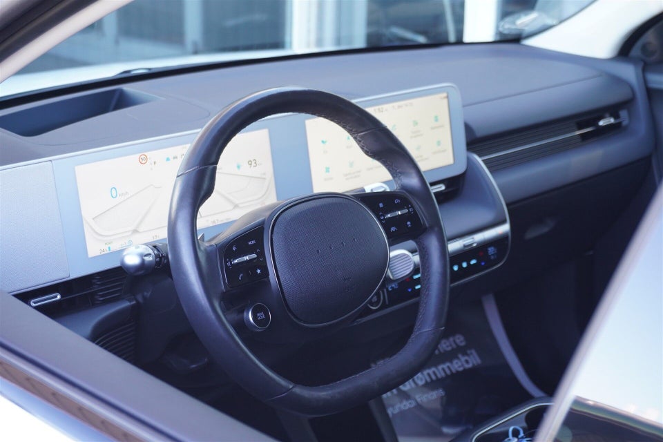 Hyundai Ioniq 5 73 Ultimate 5d