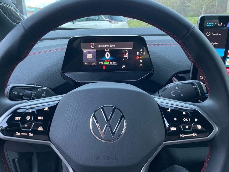 VW ID.4 77 GTX 4Motion 5d