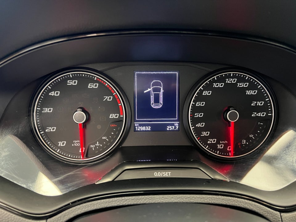 Seat Arona 1,0 TSi 95 Style 5d