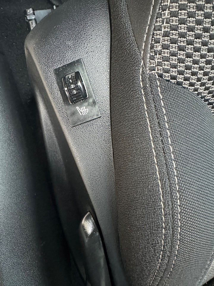 Citroën C3 1,4 HDi 70 Seduction 5d