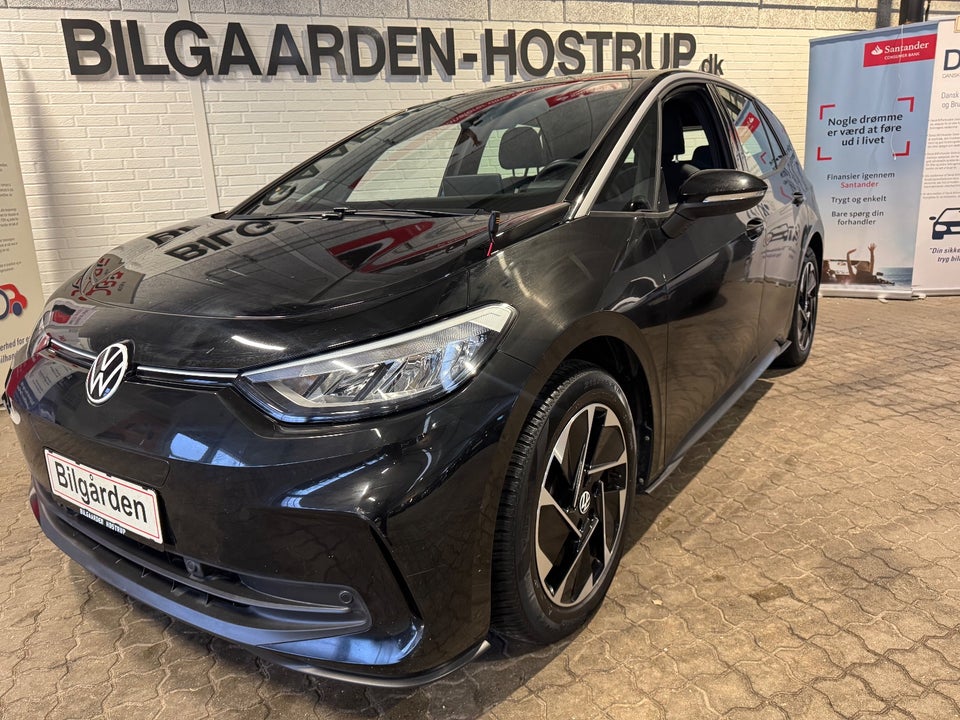 VW ID.3 58 Pro Performance 5d