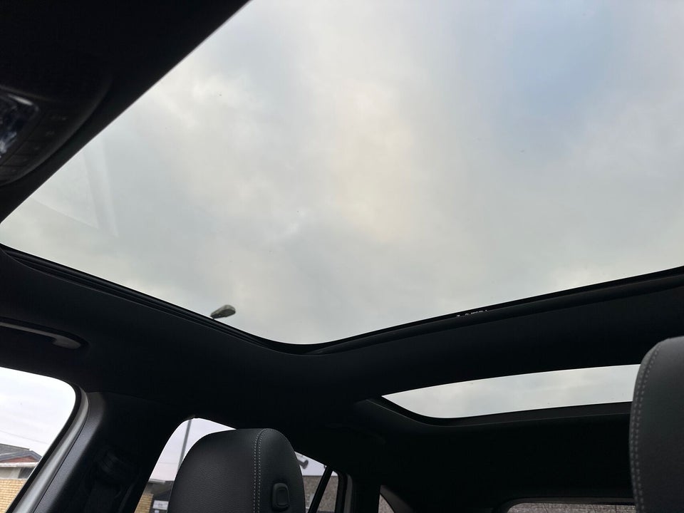 Mercedes EQA250+ Progressive 5d