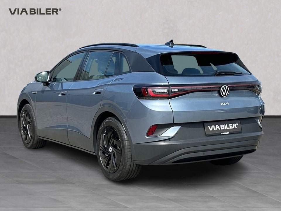 VW ID.4 77 Pro Performance 5d
