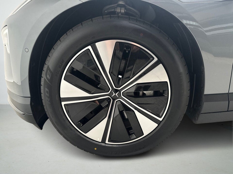 Polestar 4 Coupé Long Range Nordic Edition 5d