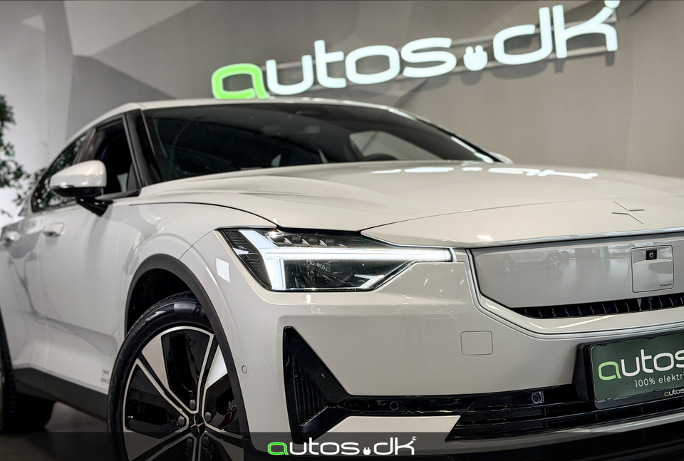 Polestar 2 Standard Range 5d