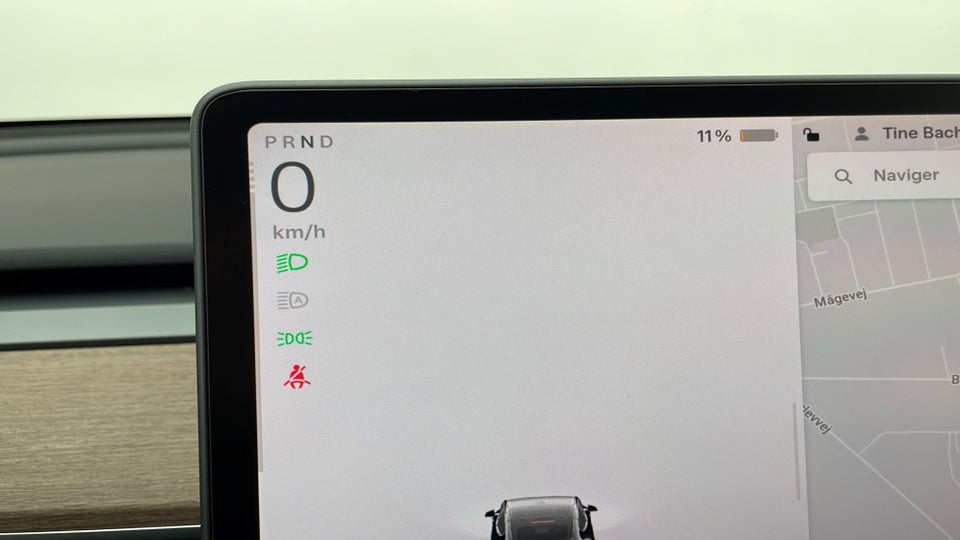 Tesla Model Y Performance AWD 5d