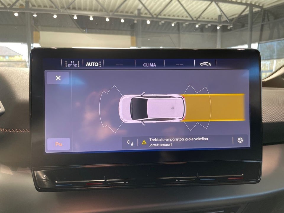 Cupra Born 58 High 5d