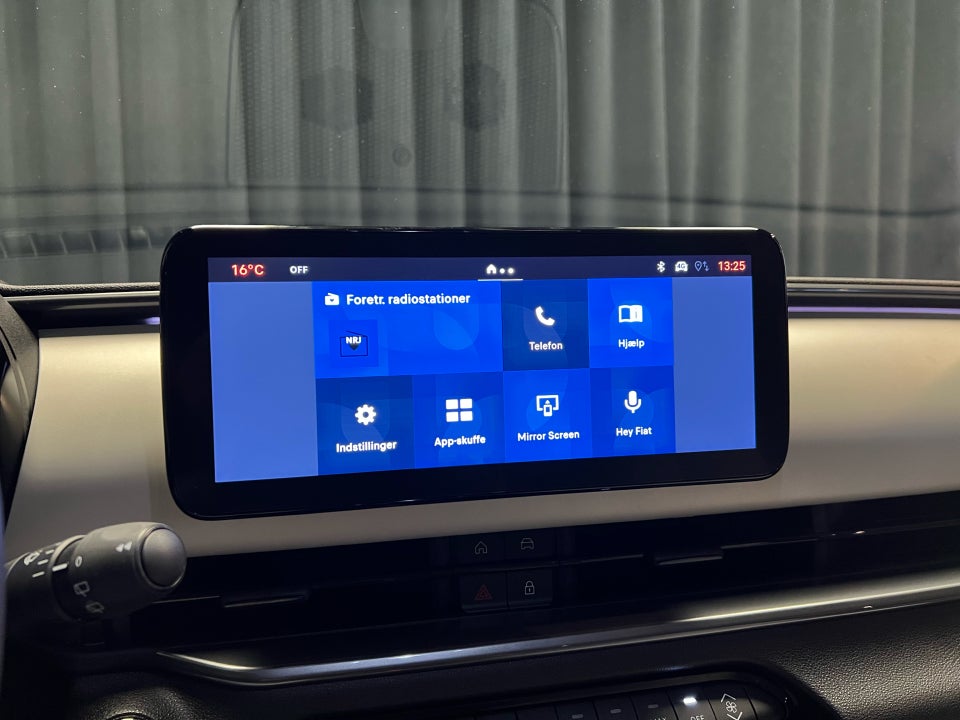 Fiat 600e 54 la Prima 5d