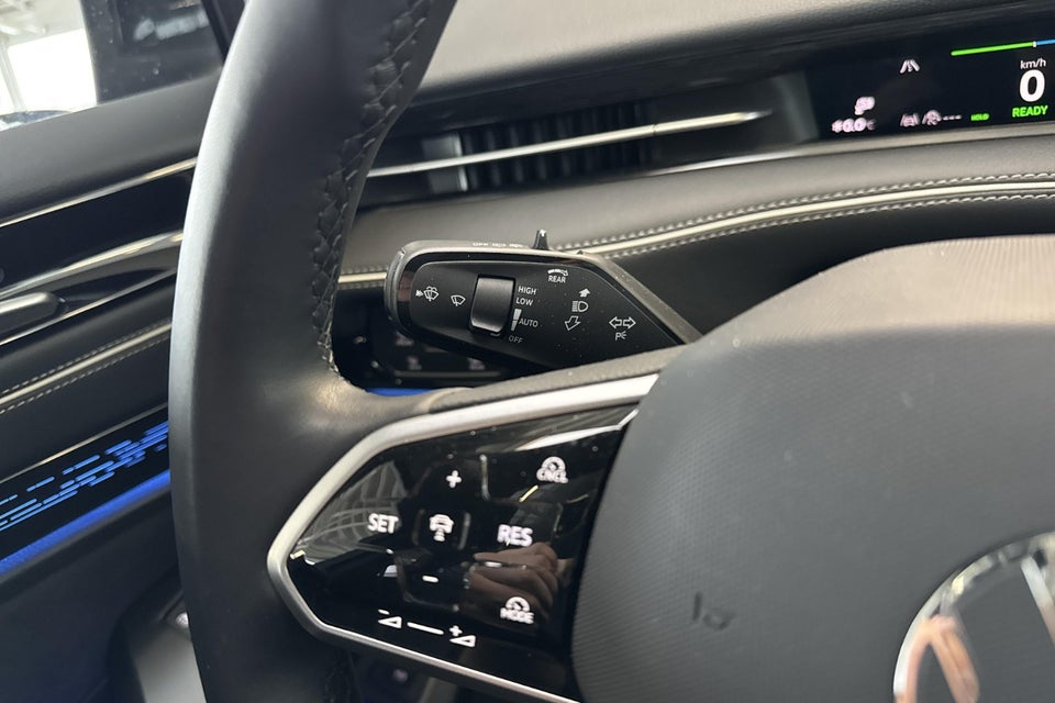 VW ID.7 86 Style S+ Tourer 5d