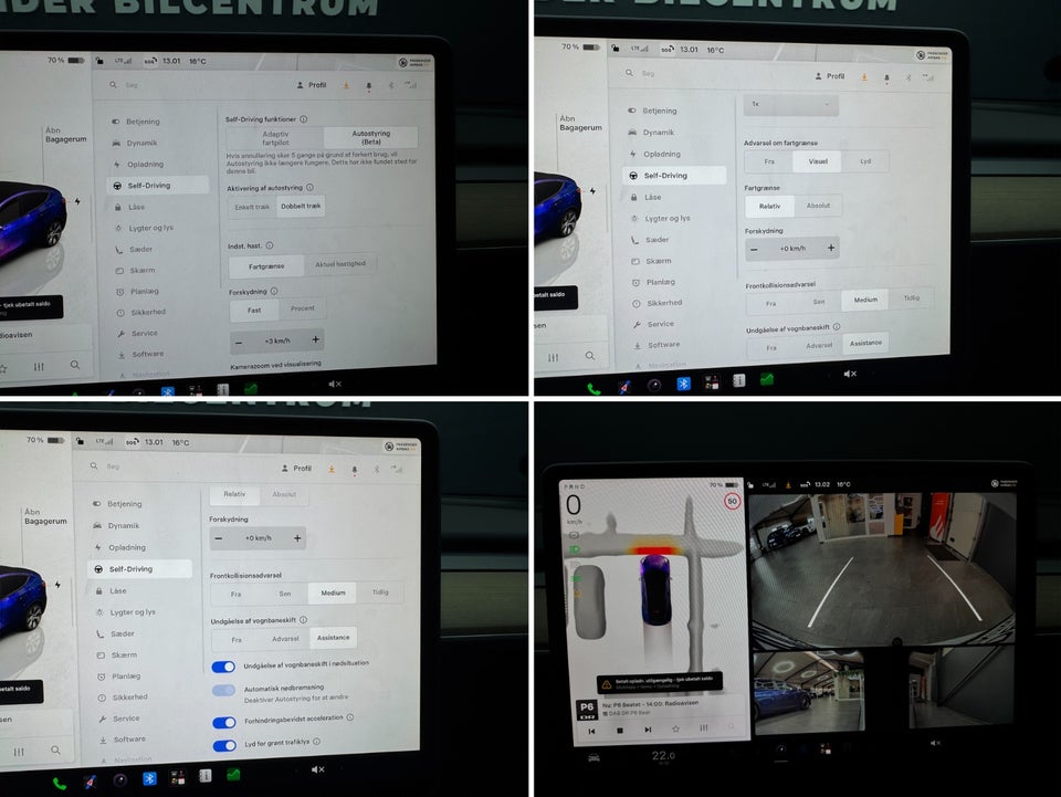 Tesla Model Y RWD 5d