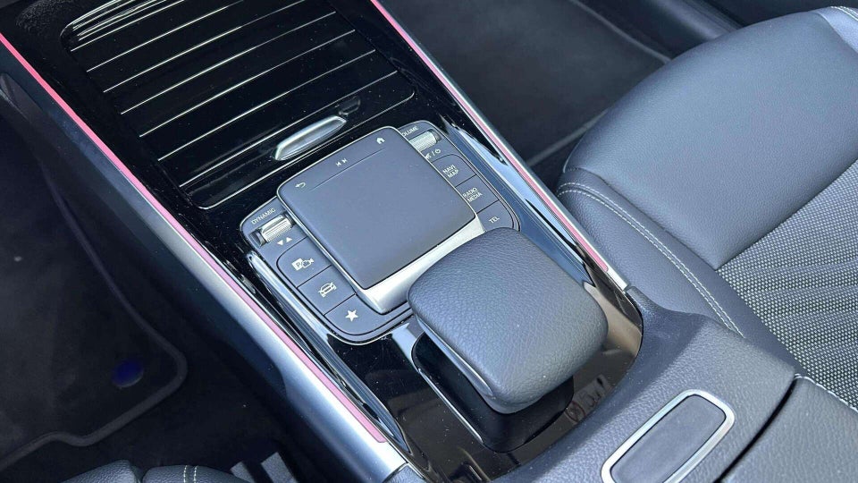 Mercedes EQB250 Progressive 5d