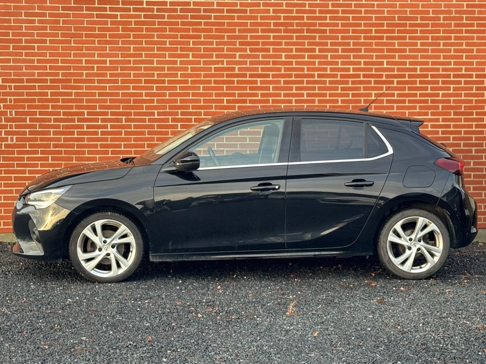 Opel Corsa 1,5 D 102 Sport 5d