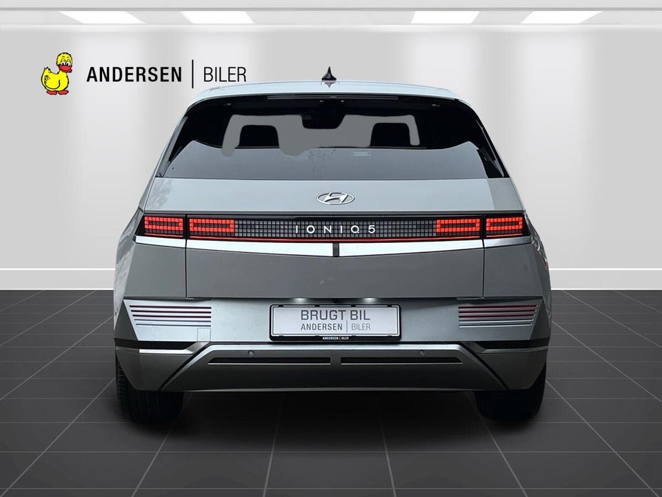 Hyundai Ioniq 5 77 Ultimate 5d