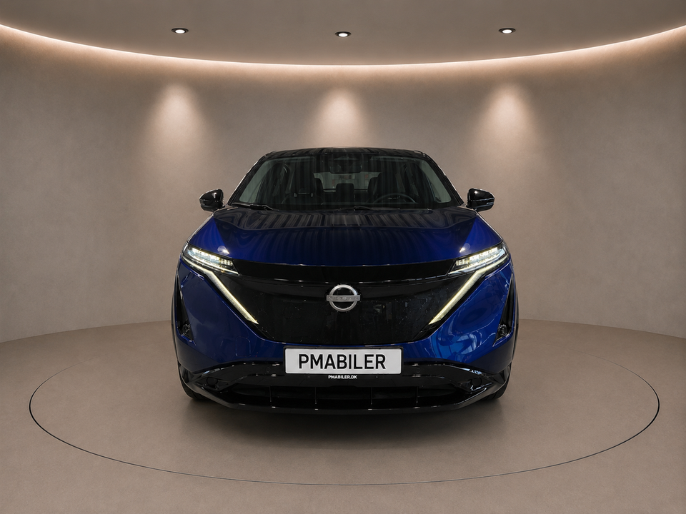 Nissan Ariya 63 Engage 5d