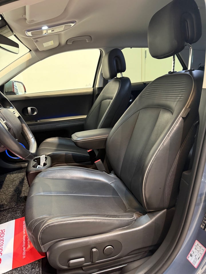 Hyundai Ioniq 5 77 Uniq 5d