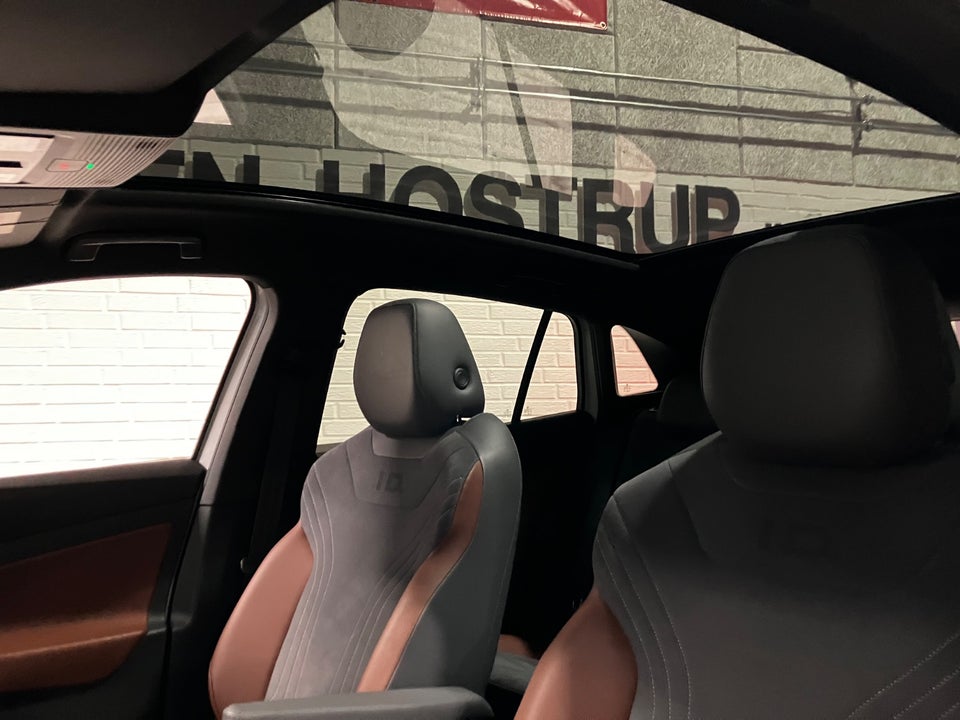 VW ID.4 77 Pro Performance Max 5d