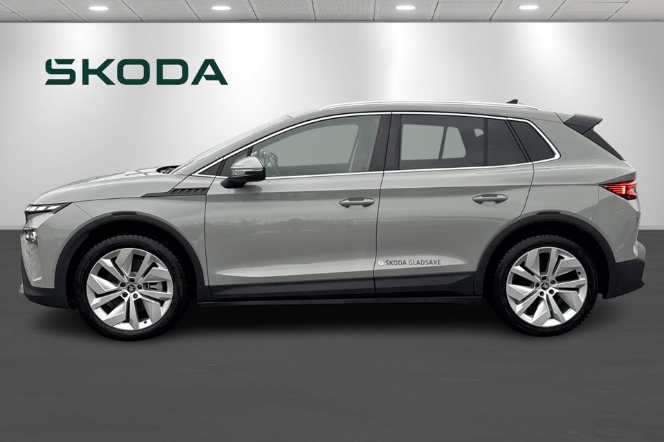 Skoda Elroq 85 iV 5d