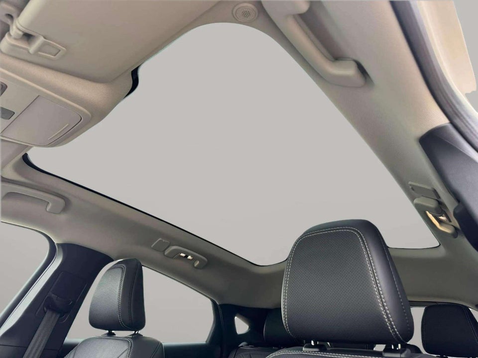 Ford Mustang Mach-E 88 Extended Range 5d