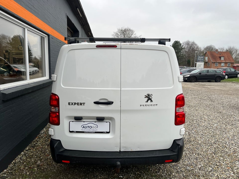 Peugeot Expert 2,0 BlueHDi 150 L3 Plus Van