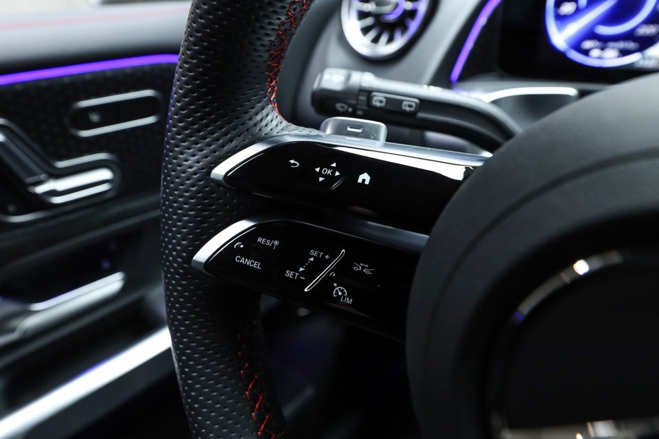 Mercedes EQB250+ AMG Premium 5d