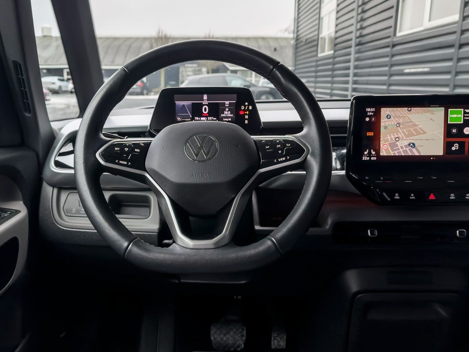 VW ID.Buzz 77 Life 75 Years Edition SWB 5d