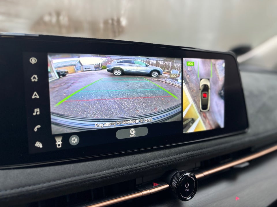 Nissan Ariya 87 Evolve 5d