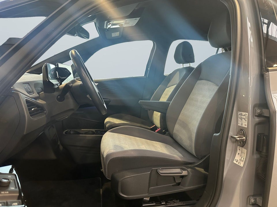 VW ID.3 45 Pure Performance 5d