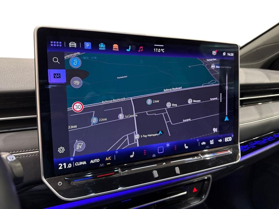 VW ID.7 86 Pro S Tourer 5d