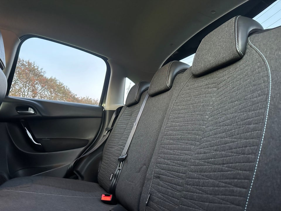 Citroën C3 1,6 BlueHDi 100 Selection 5d