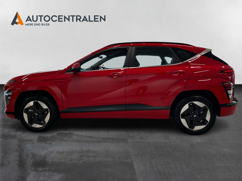 Hyundai Kona 65 EV Essential 5d
