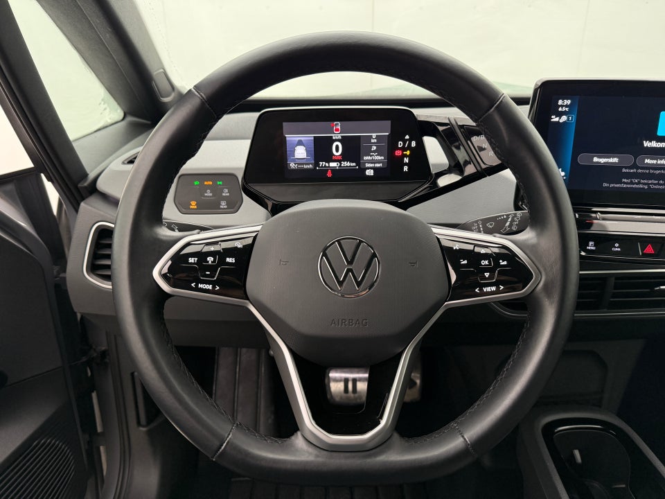 VW ID.3 77 Pro S 5d