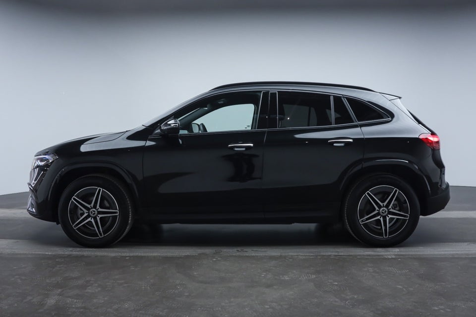 Mercedes EQA250+ AMG Premium 5d