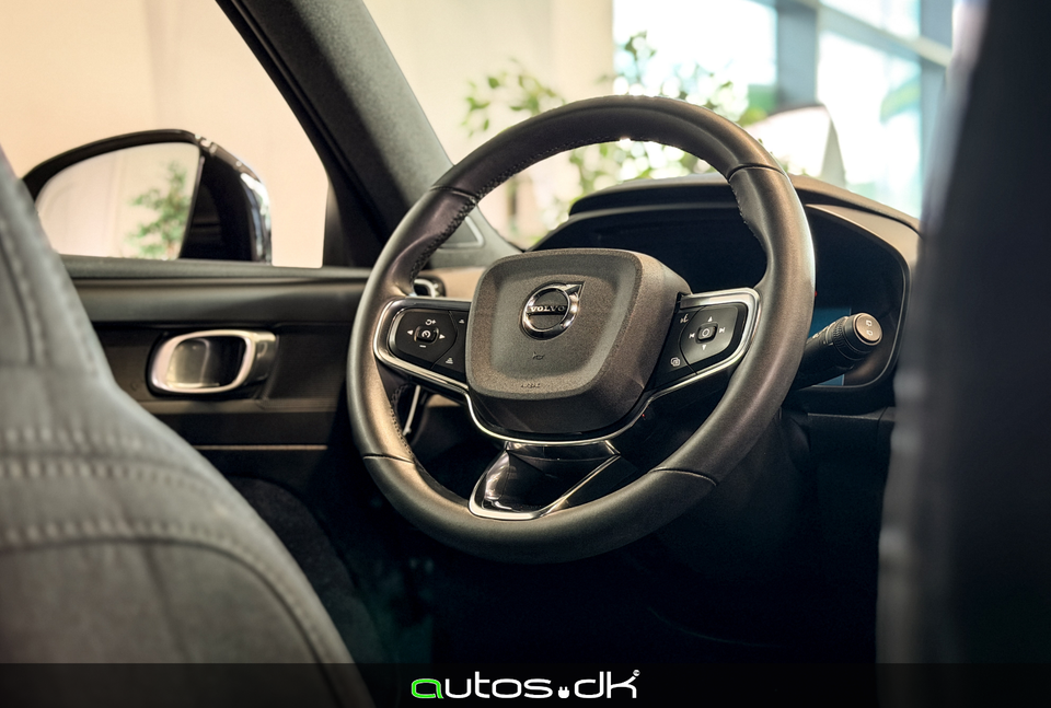 Volvo XC40 P6 ReCharge Plus 5d