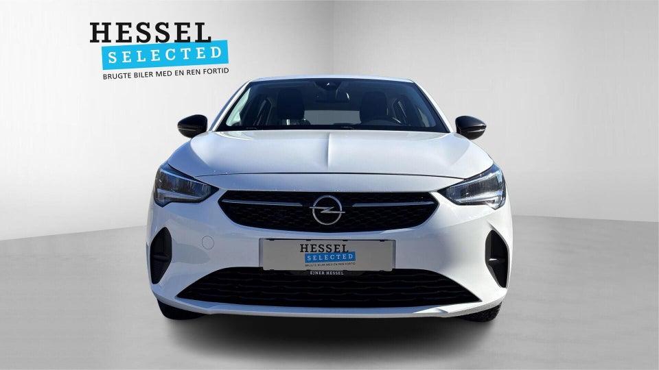 Opel Corsa-e 50 Elegance 5d