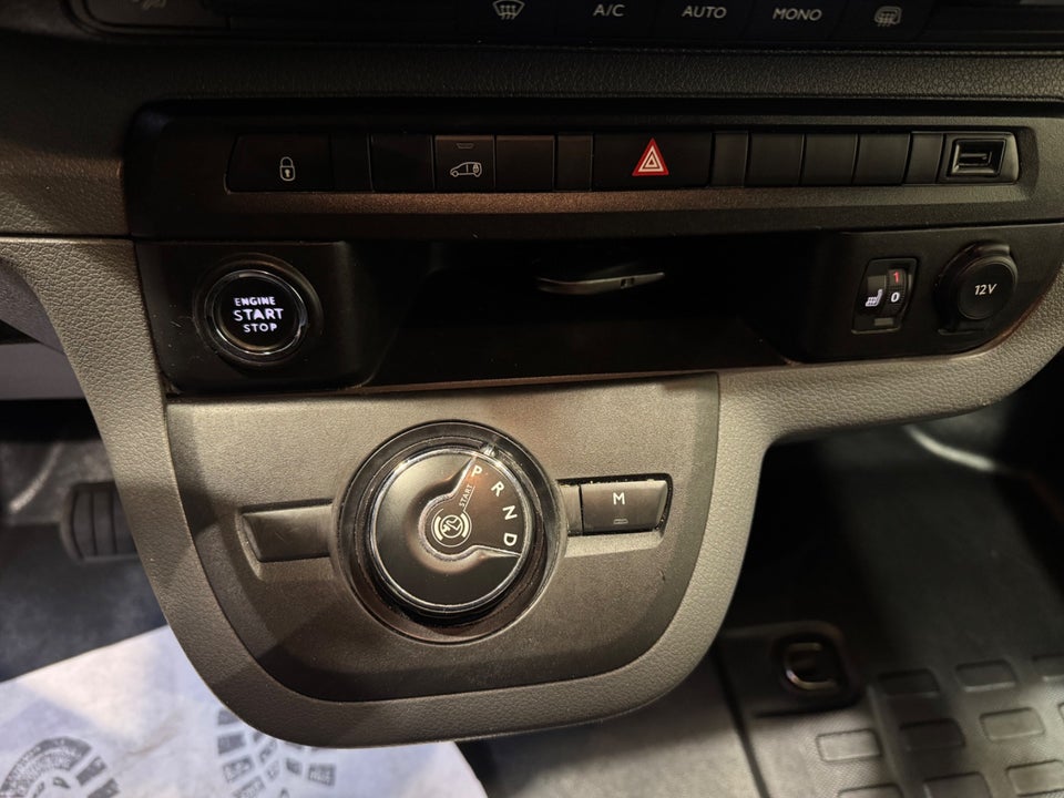 Citroën Jumpy 2,0 BlueHDi 122 L3 ProffLine EAT8