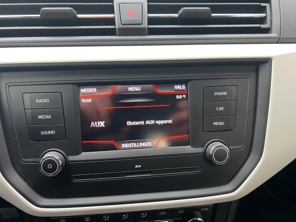 Seat Arona 1,0 TSi 115 Xcellence DSG 5d