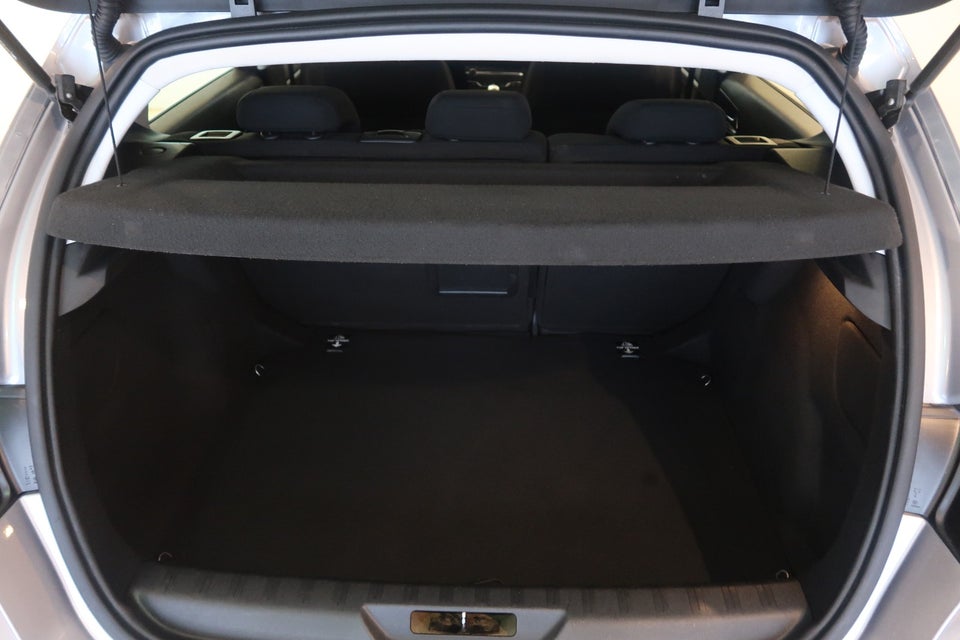 Peugeot 308 1,6 THP 125 Active 5d