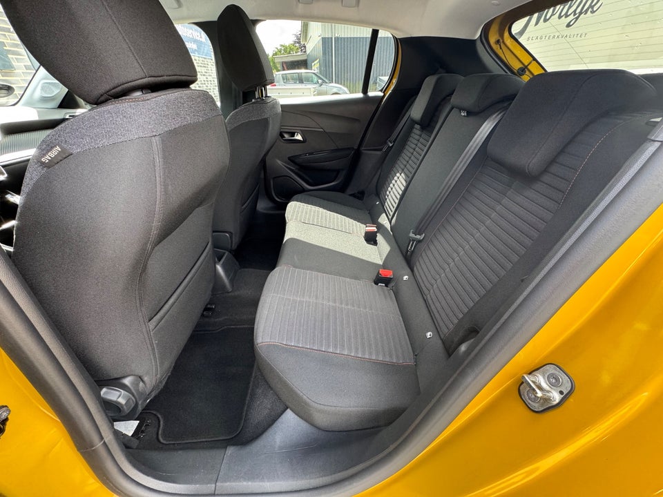 Peugeot 208 1,2 PureTech 75 Active Pack 5d