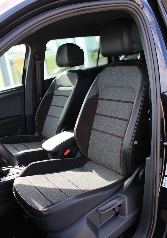 Seat Tarraco 1,4 eHybrid Xcellence DSG 5d