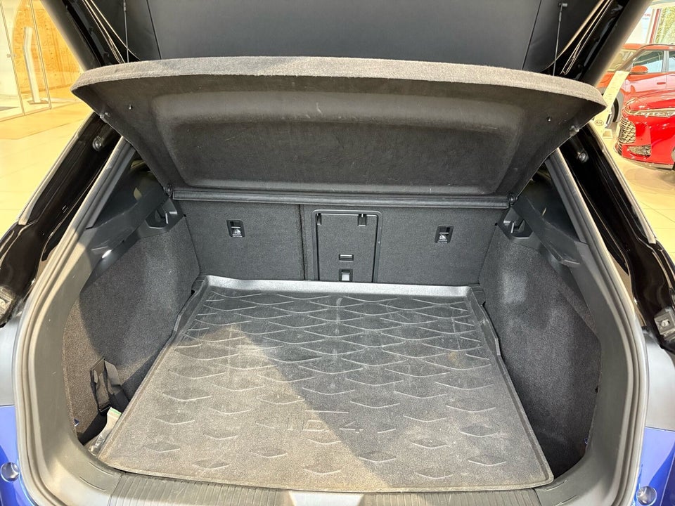 VW ID.4 77 1ST Max 5d