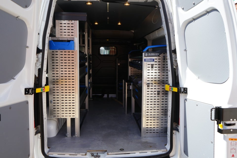 Ford Transit Custom 340L 2,0 TDCi 130 Trend