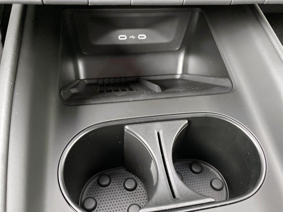 Skoda Enyaq 85 iV Sportline 5d