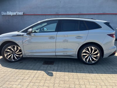 Skoda Enyaq 85 iV Sportline Maxx 5d
