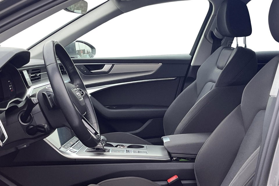 Audi A6 50 TFSi e Sport Prestige Avant quattro S-tr. 5d