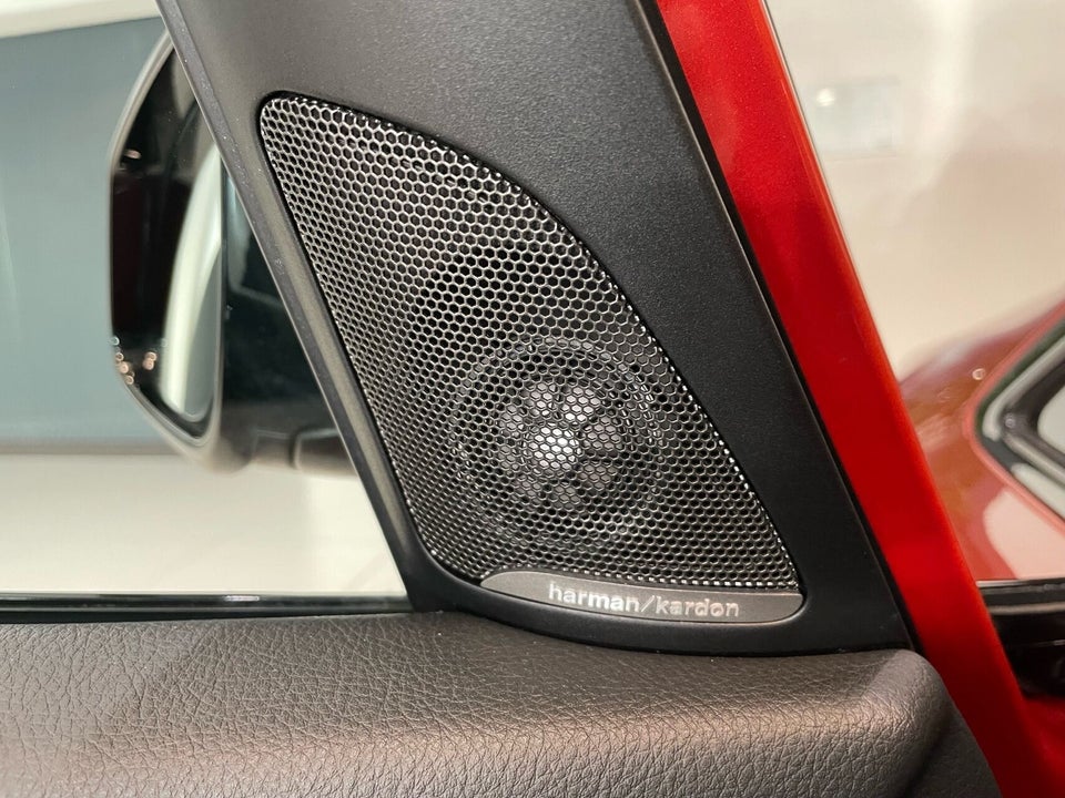 BMW 225xe 1,5 Active Tourer iPerformance aut. 5d