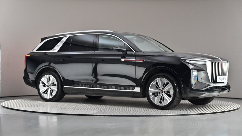 Hongqi E-HS9 99 Premium 5d